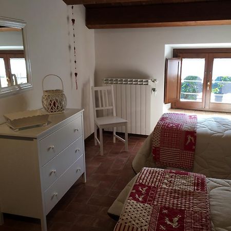 Appartamento Michelangeli Orvieto Exterior foto