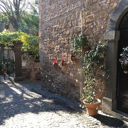 Appartamento Michelangeli Orvieto Exterior foto