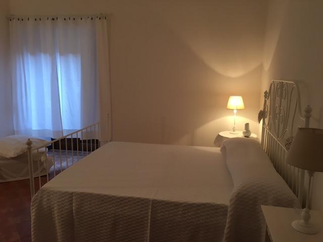Appartamento Michelangeli Orvieto Exterior foto
