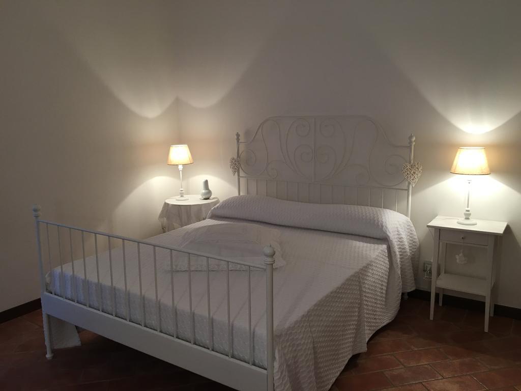 Appartamento Michelangeli Orvieto Exterior foto