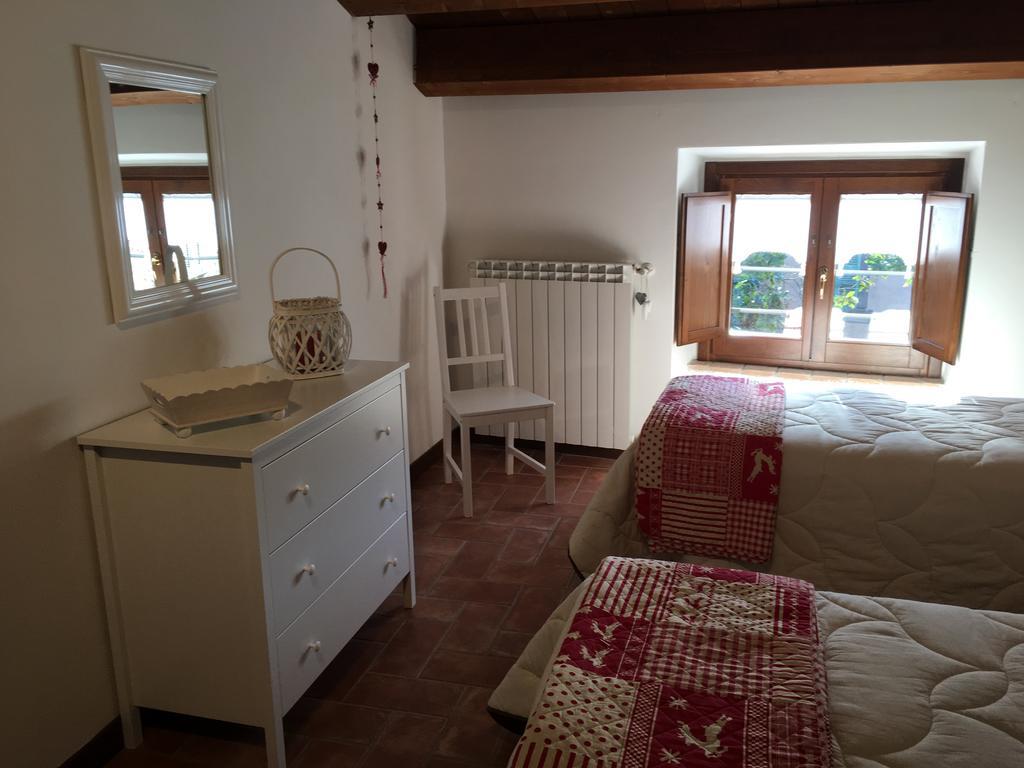 Appartamento Michelangeli Orvieto Exterior foto