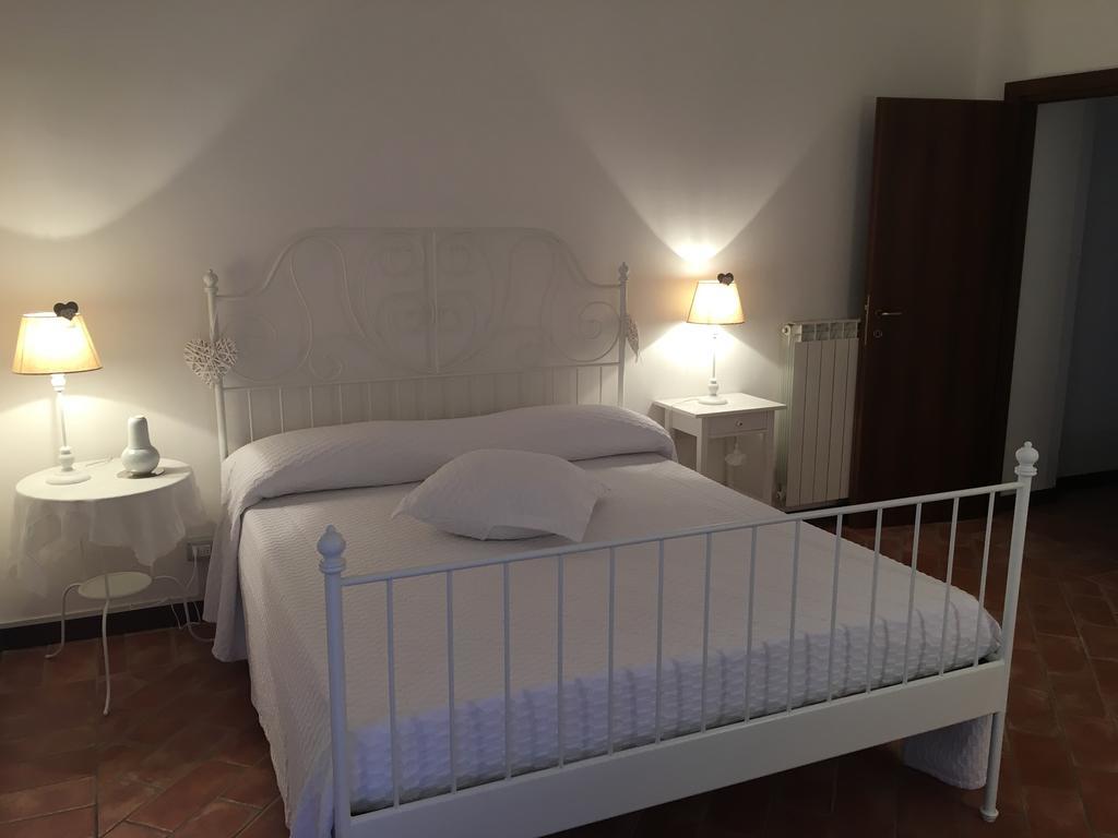 Appartamento Michelangeli Orvieto Exterior foto